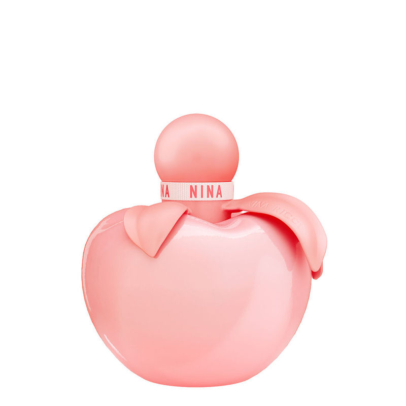 Nina Ricci Nina Rose Eau De Toilette