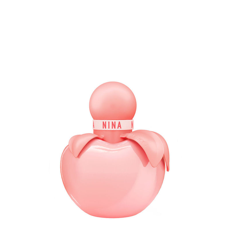 Nina Ricci Nina Rose Eau De Toilette