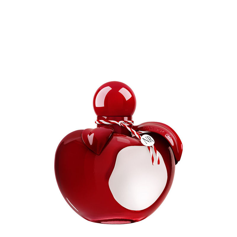 Nina Ricci Nina Rouge Eau De Toilette