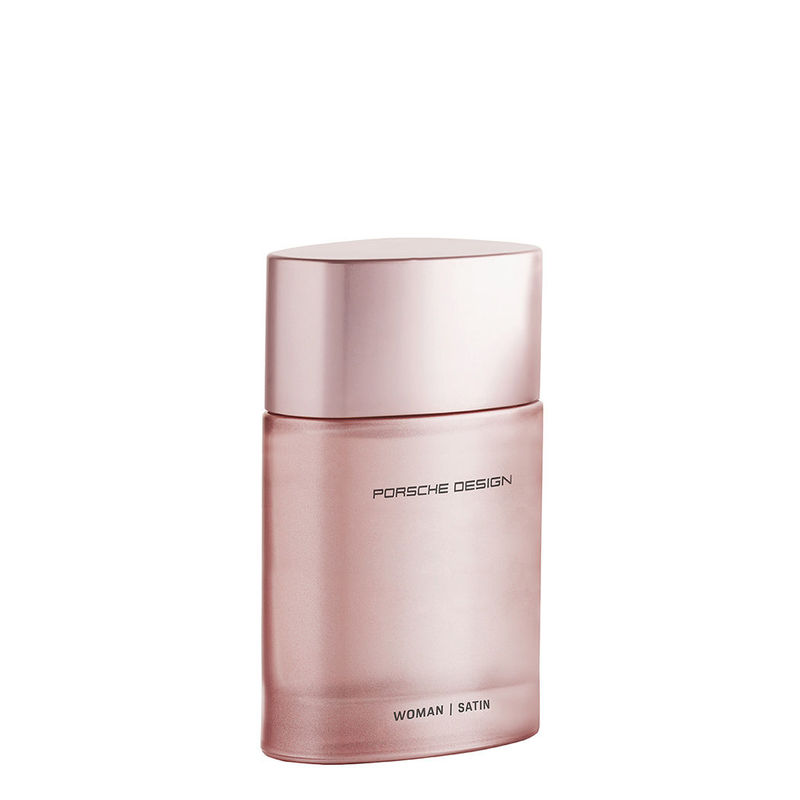 Porsche Woman Satin Eau De Parfum