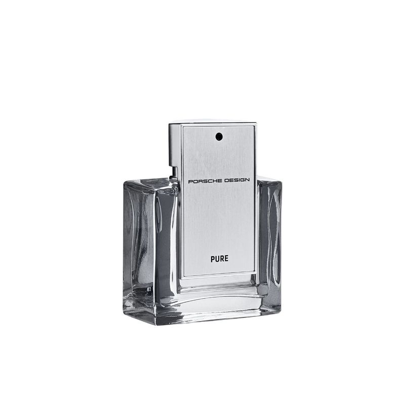 Porsche Design Pure Eau De Toilette Perfume