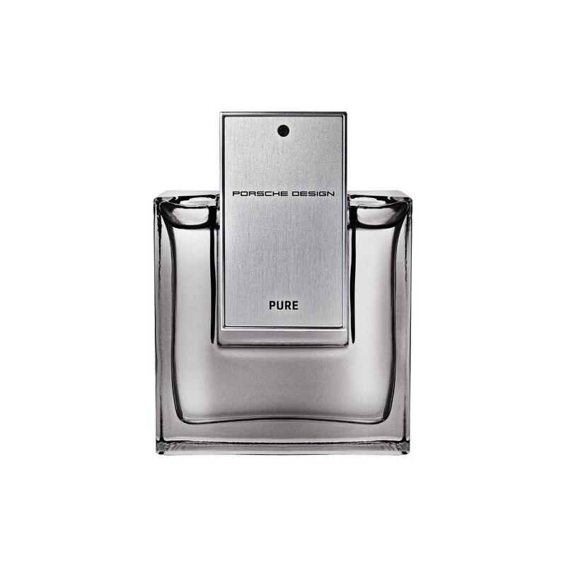 Porsche Design Pure Eau De Toilette Perfume