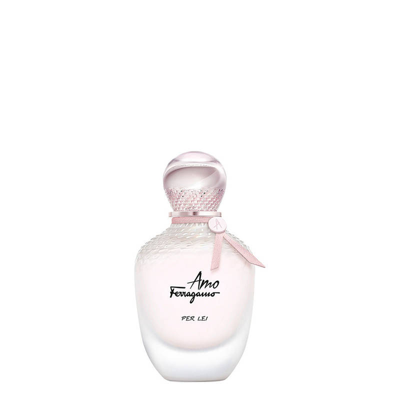 Amo Ferragamo Per Lei 香水　100ml Buy Ferragamo Amo Ferragamo Per Lei Eau De Parfum For Her Online