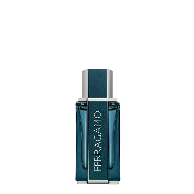 Ferragamo Ferragamo Intense Leather Eau De Parfum