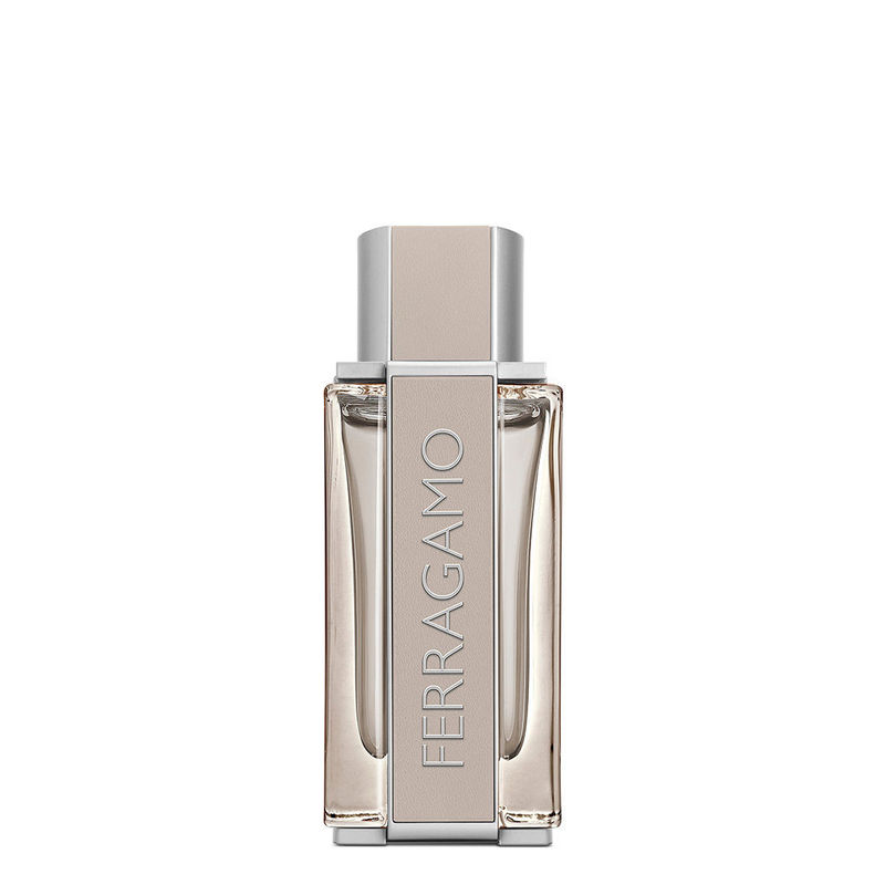 Ferragamo Bright Leather Men Eau De Toilette