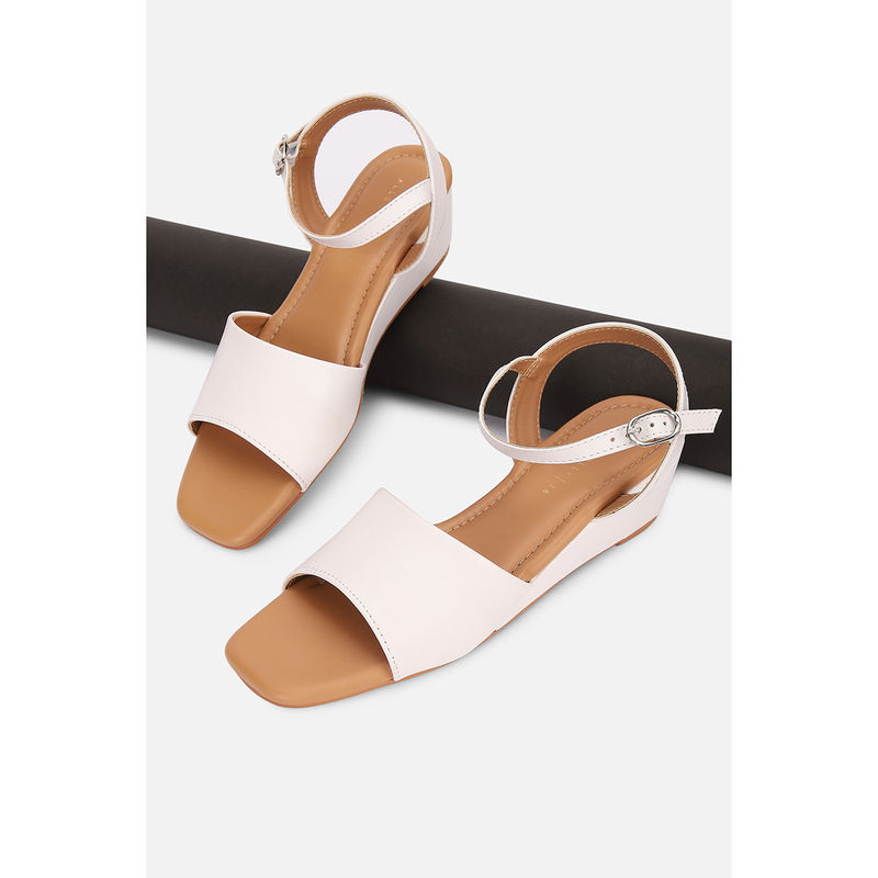 allen solly wedges