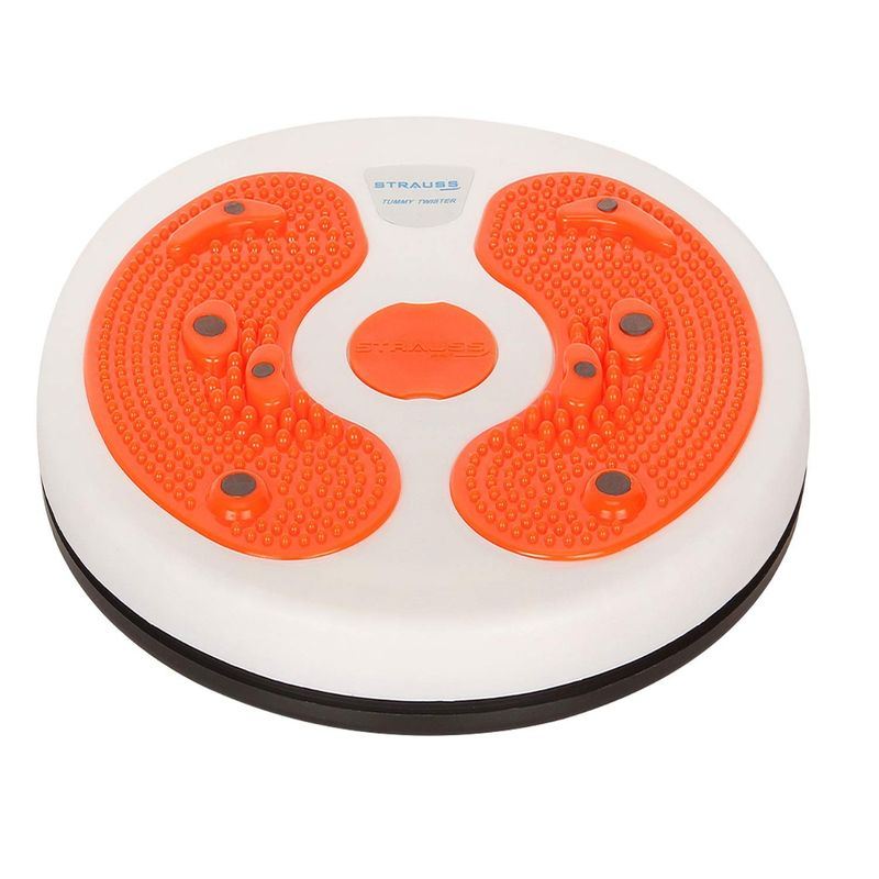 Strauss on sale tummy trimmer