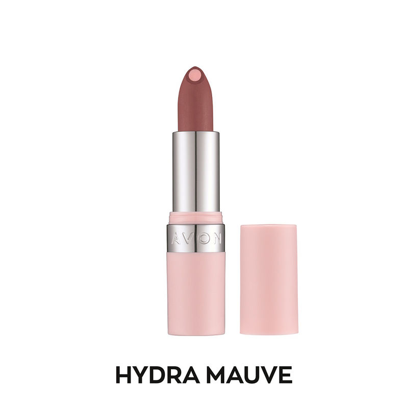 Avon Hydramatic Matte Lipstick