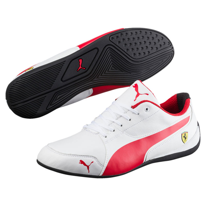 Ferrari drift hotsell cat 7 sneakers