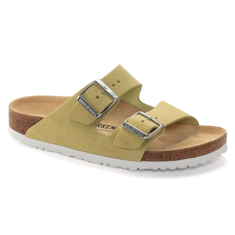 Clear hotsell strap birkenstocks