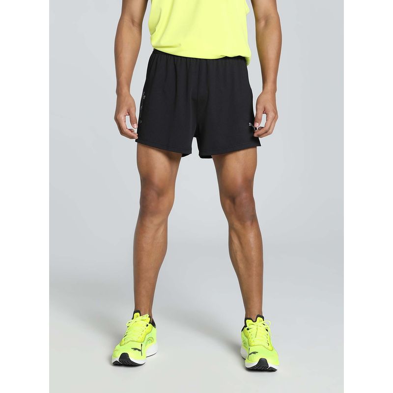 Puma Evrydy Knit 3” Men's Black Shorts (M)