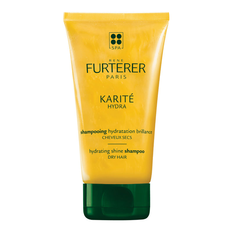 Rene Furterer Karite Hydra Hydrating Shine Shampoo For Dry Hair