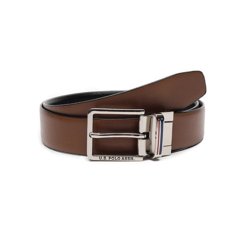 Us polo hot sale association men's belt