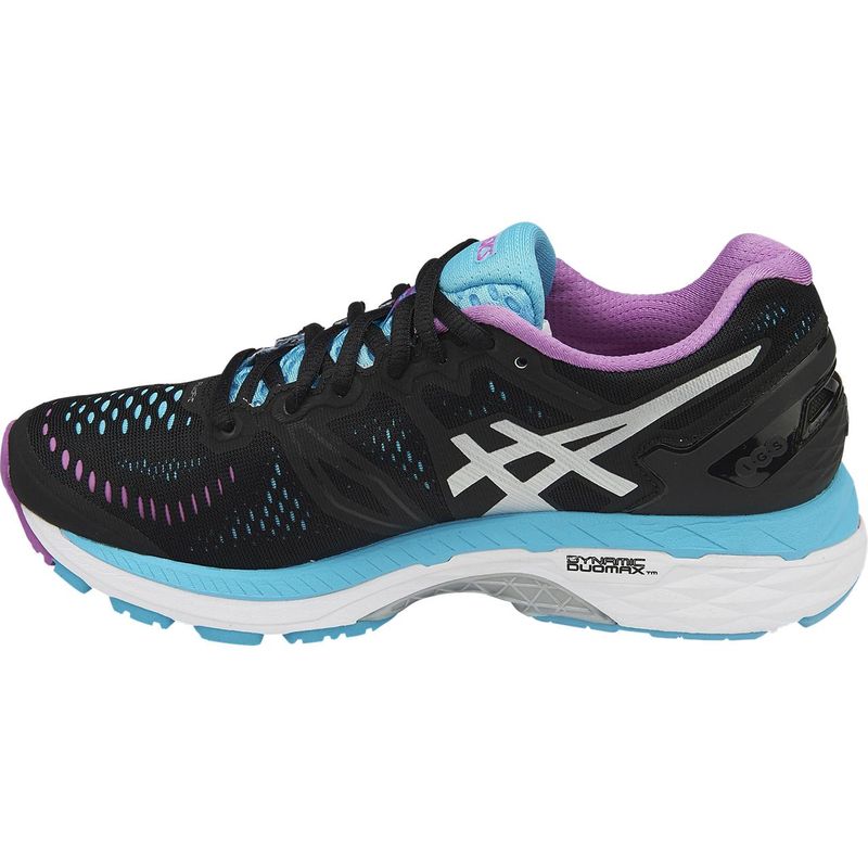 Asics gel kayano 23 w deals