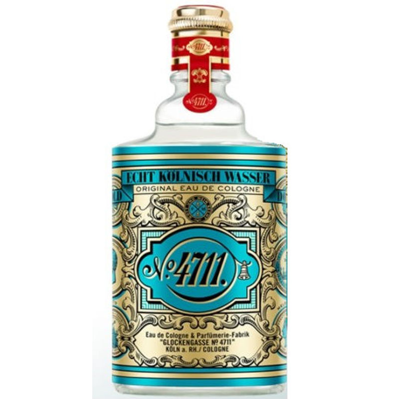 4711 original eau de cologne 100ml clearance