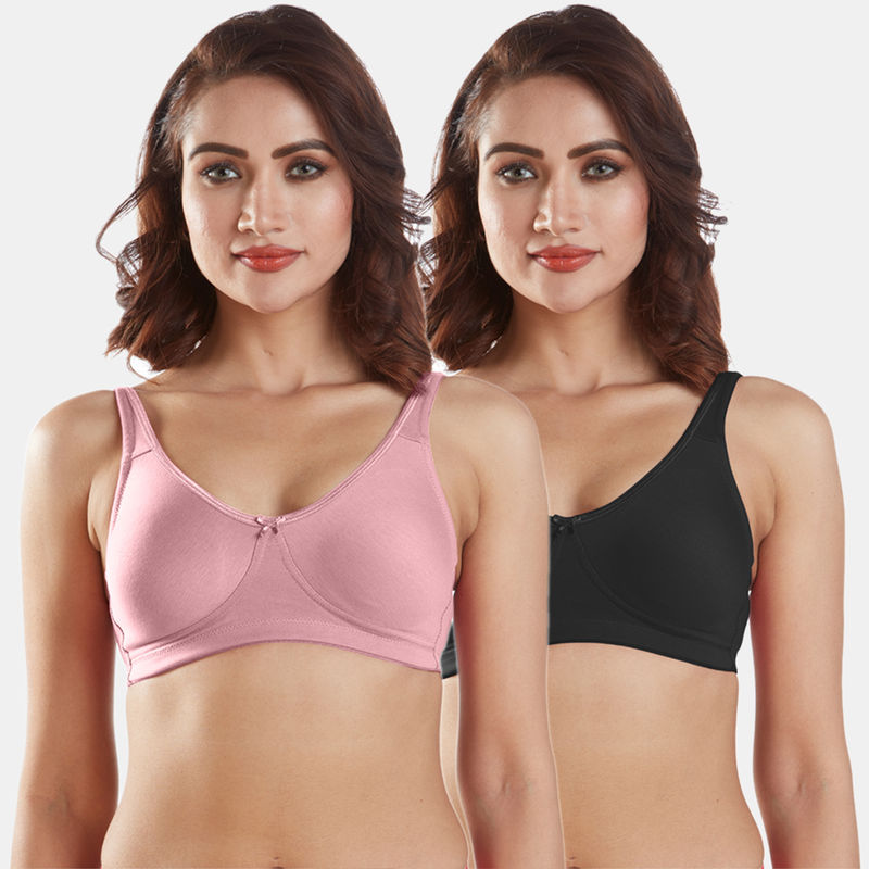 Sonari Yaris Women's Molded Bra - Multi-Color (30C)