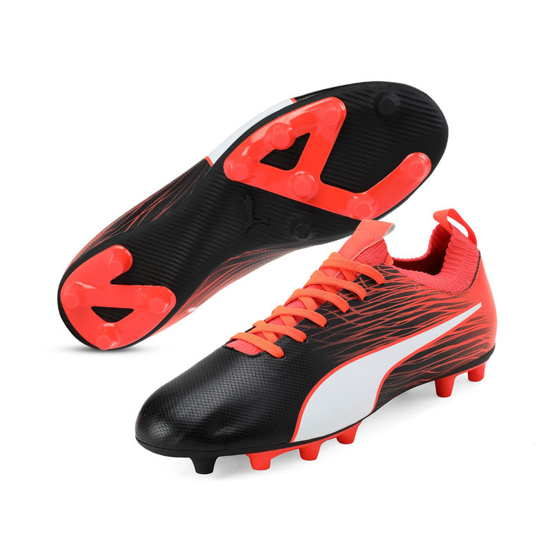 Puma evoknit football boots clearance