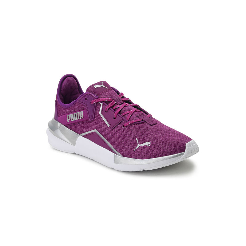 Puma best sale platinum metallic