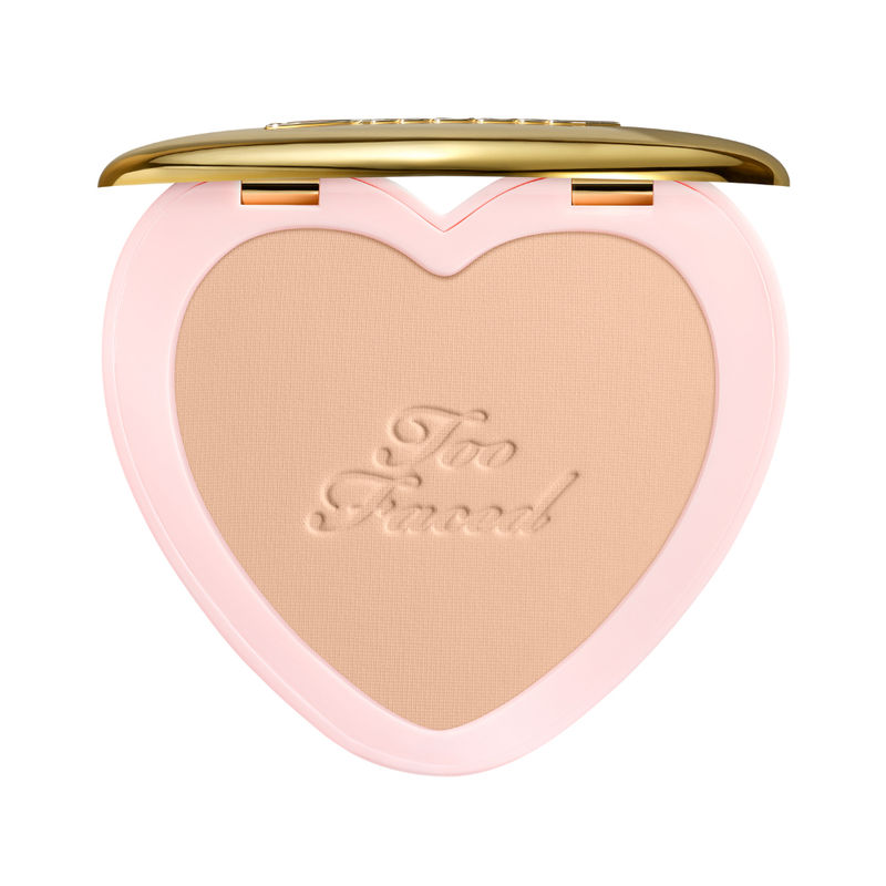 Too Faced Born This Way Super Blur Compact - Medium