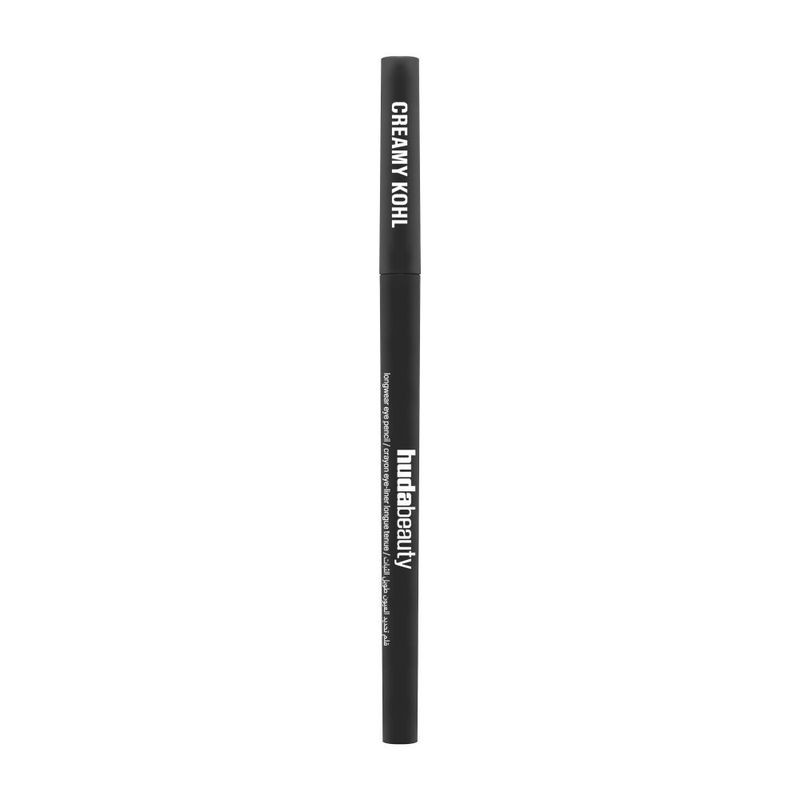 Huda Beauty Creamy Kohl Longwear Eye Pencil - Very Vanta