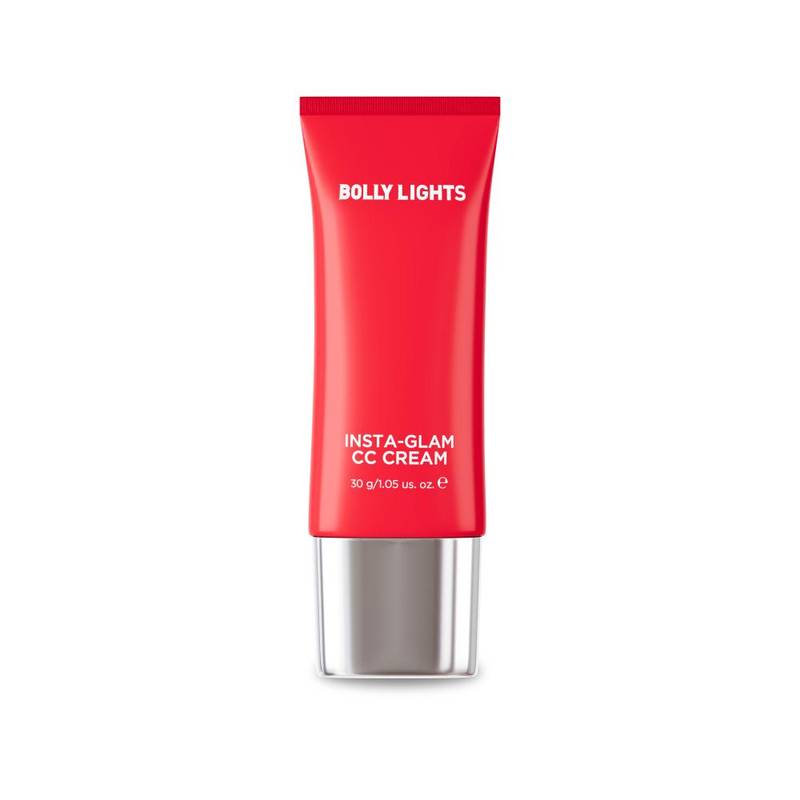 Colorbar Bolly Lights Insta Glam CC Cream - Natural 02