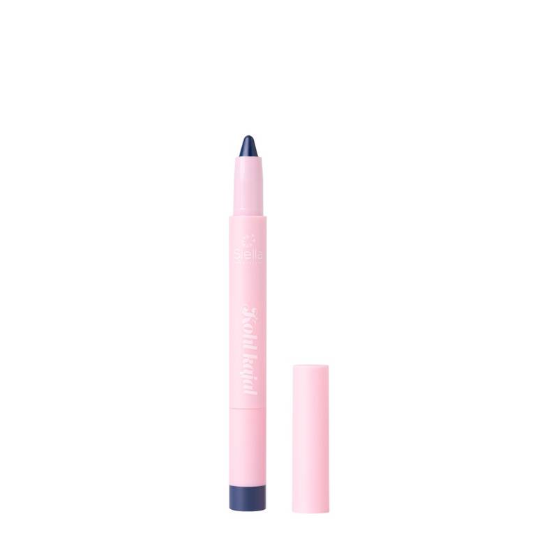 Siella Beauty Kohl Kajal - Navy Blue