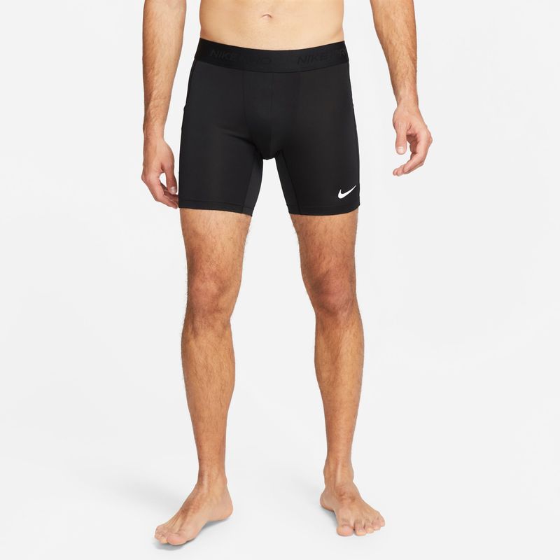 Nike Pro Men's Dri-FIT Fitness Shorts (L)