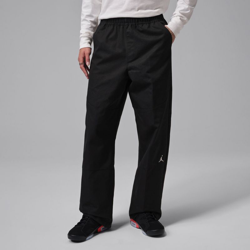 Nike Jordan Brooklyn Men's Woven Trousers (S)