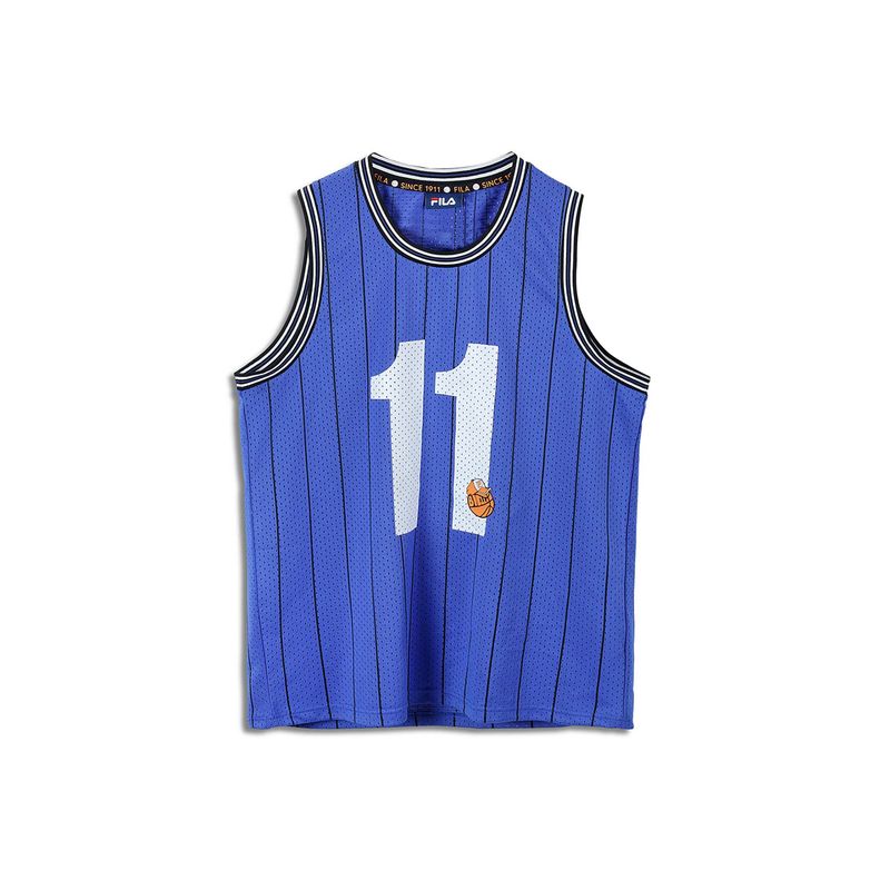 FILA Men WALT Jersey (S)