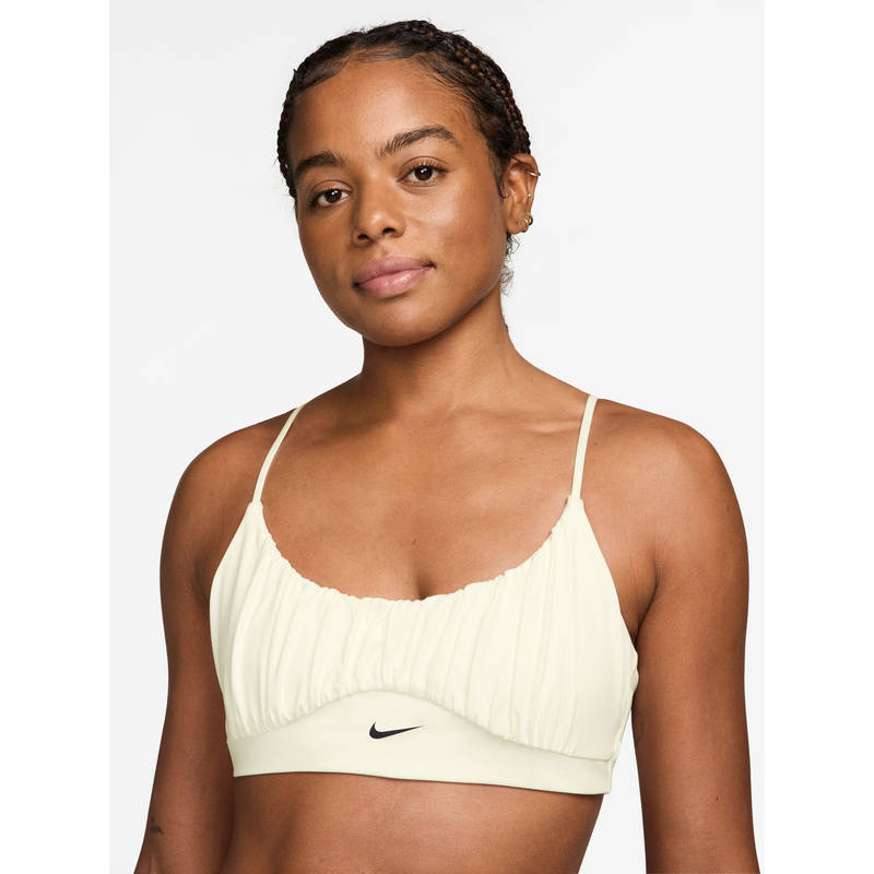 Nike Sportswear Womens Bra - IU1365-133 -White (M)
