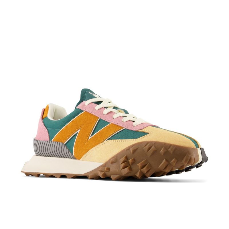 72.ユニ Buy New Balance Unisex XC72 Canyon Sneakers (UXC72TG) Online