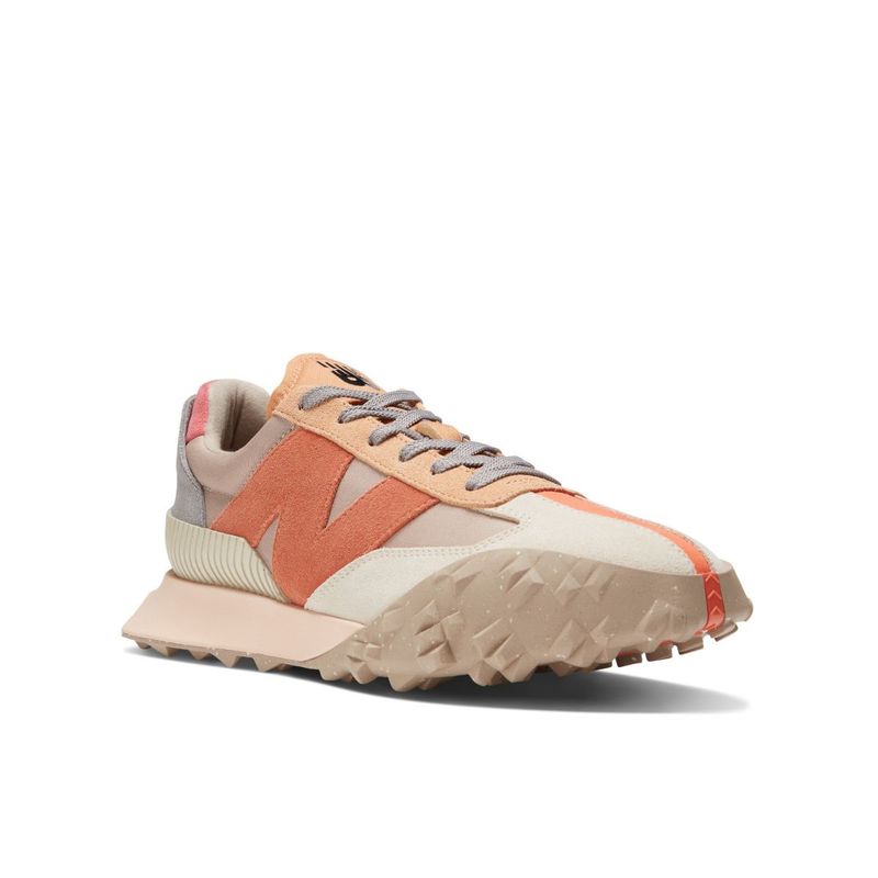 Buy New Balance Unisex XC72 Mindful Grey Sneakers (UXC72WA) Online