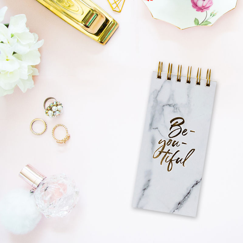 Thinkpot Beyoutiful Marble Notepad Buy Thinkpot Beyoutiful Marble