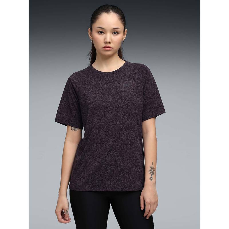 Puma Essential Women's All-Over-Print Training T-shirt (XS)