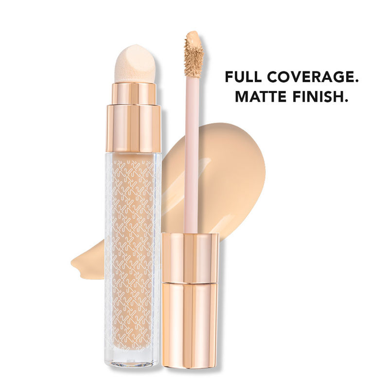 Kay Beauty Soft Matte Full Coverage Concealer - 160N Medium