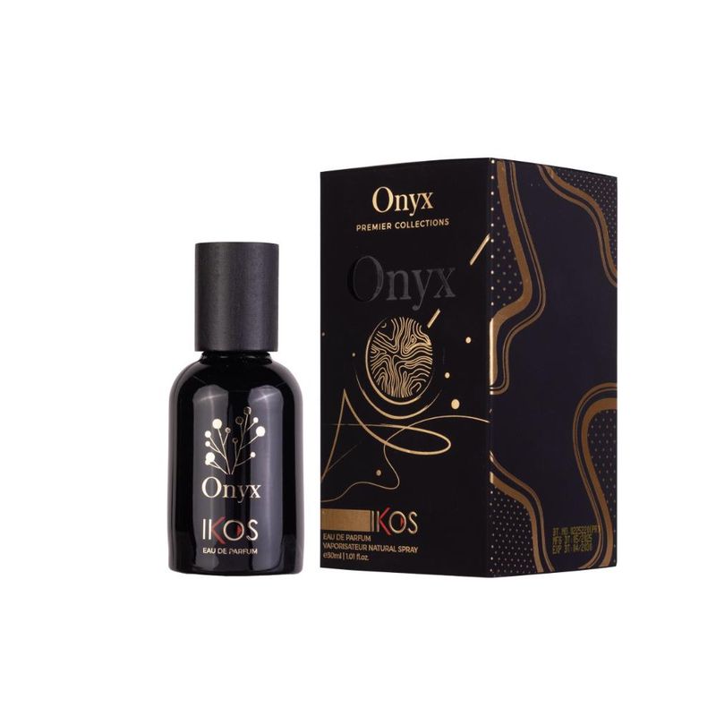 IKOS Onyx Eau De Parfum