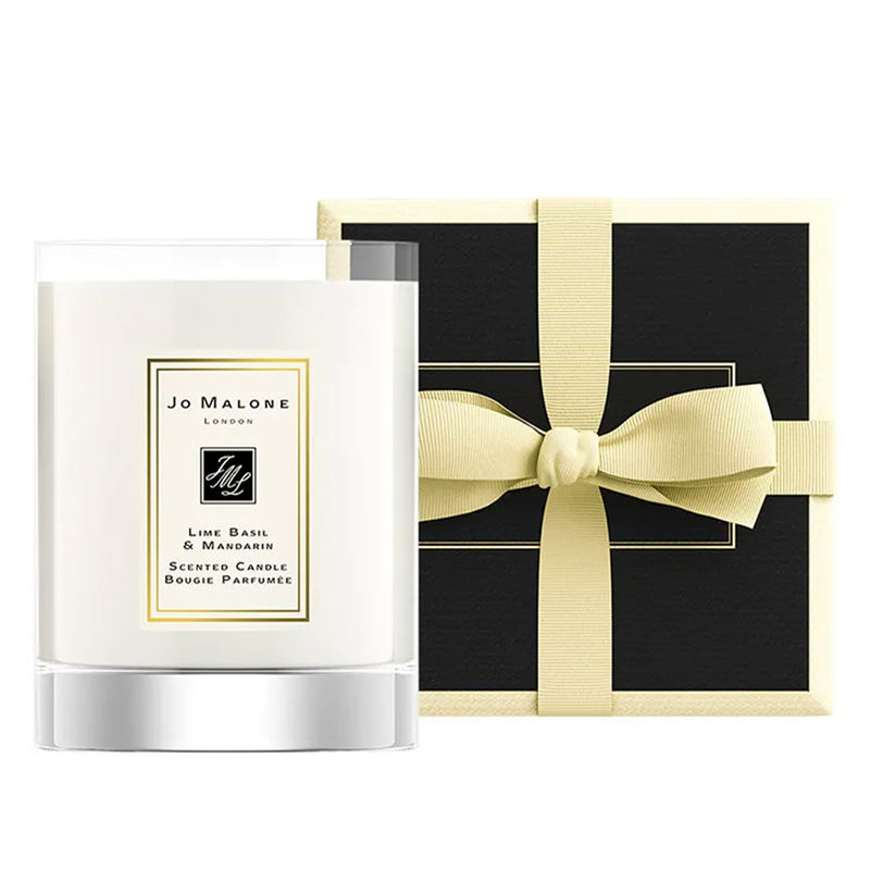 Jo Malone London Lime Basil & Mandarin Candle Buy Jo Malone London
