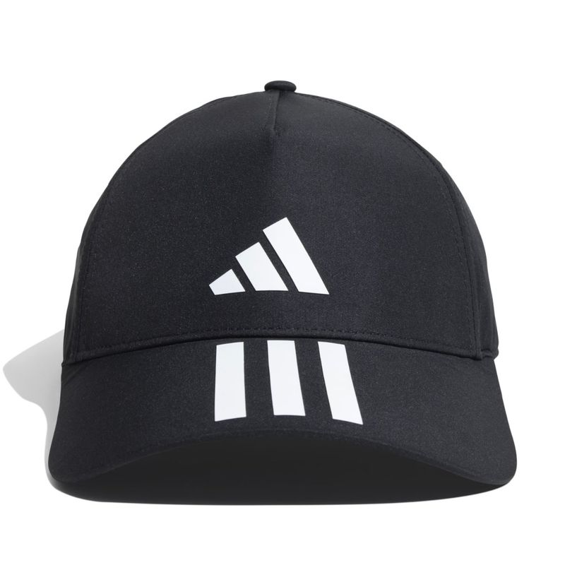 Price History of adidas Unisex Polyester Solid Black Cap from