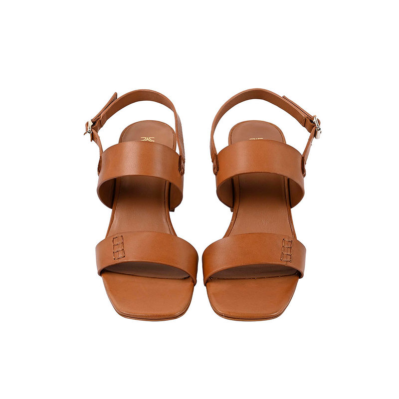 Vanilla Moon Delora Tan Formal Heels (EURO 36)