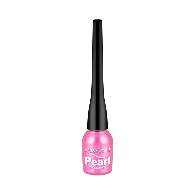 Miss Claire Pearl Eyeliner - 03 Pink