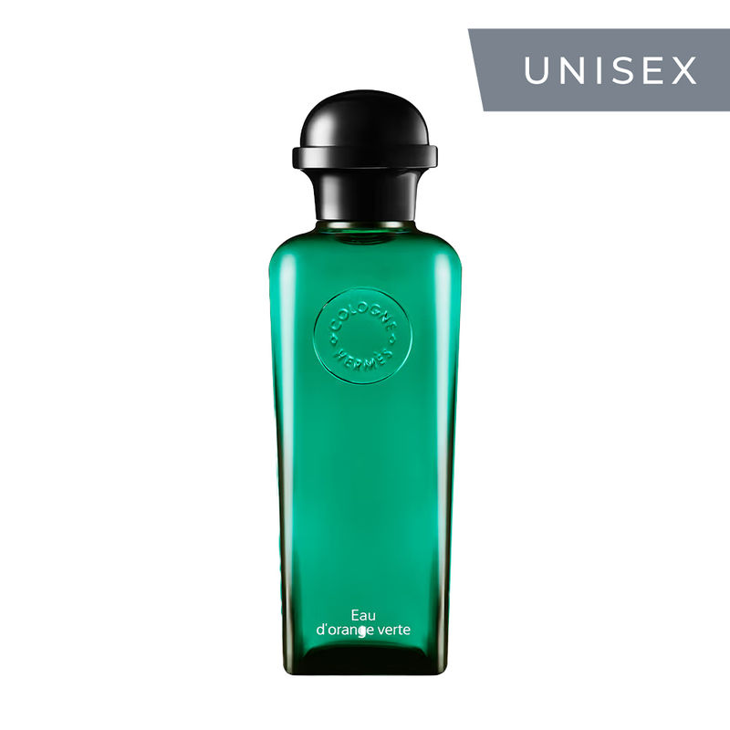 Buy HERMES Eau D Orange Verte Eau De Cologne Online