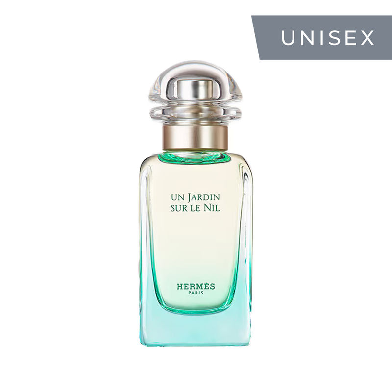 HERMES Un Jardin Sur Le Nil Eau De Toilette