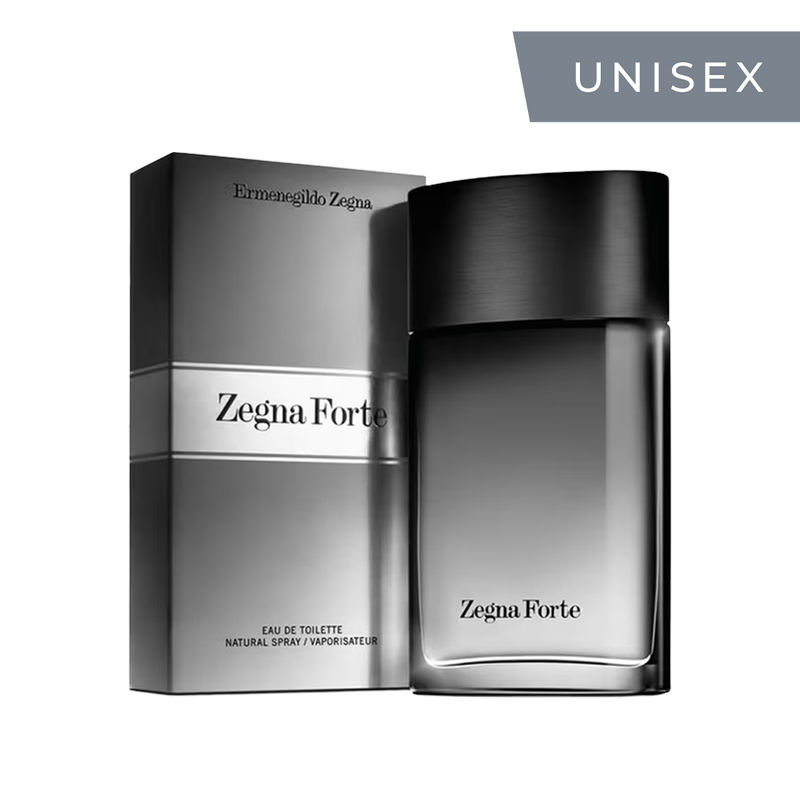 Buy Ermenegildo Zegna Forte Eau De Toilette Online