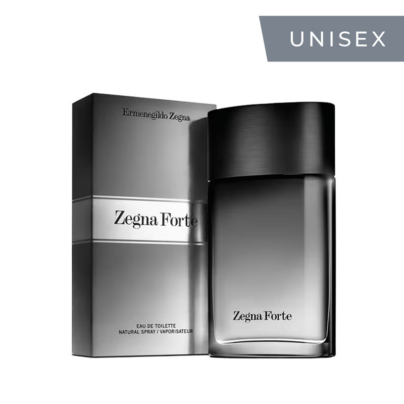 Ermenegildo Zegna Forte Eau De Toilette