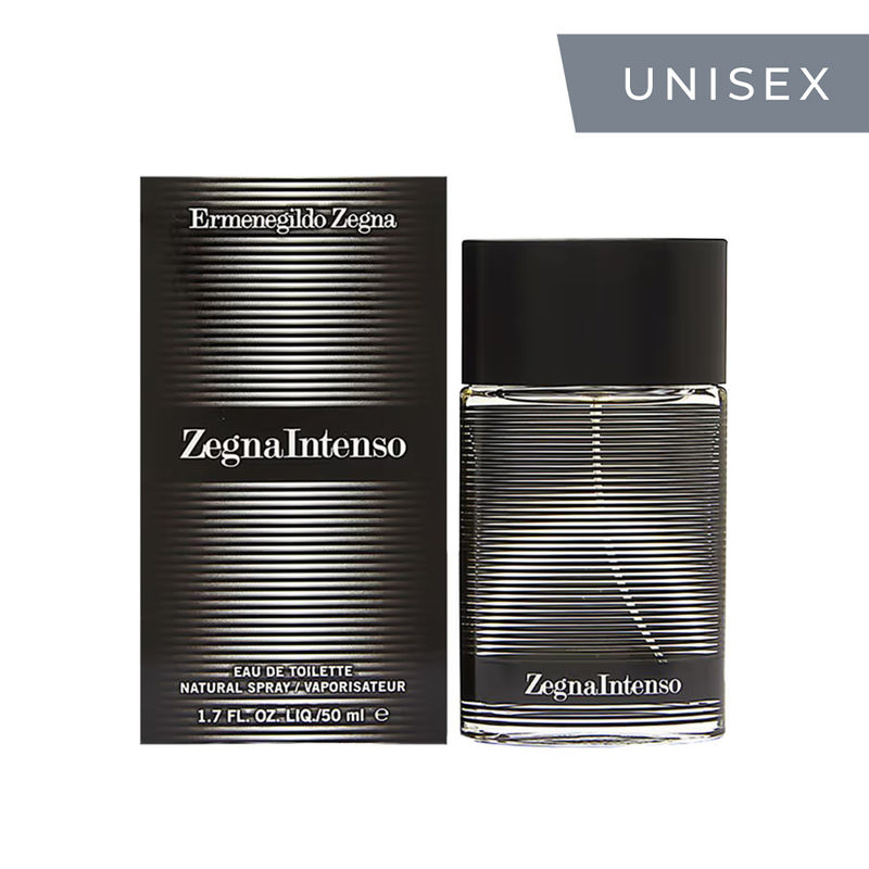Ermenegildo Zegna Intenso Eau De Toilette
