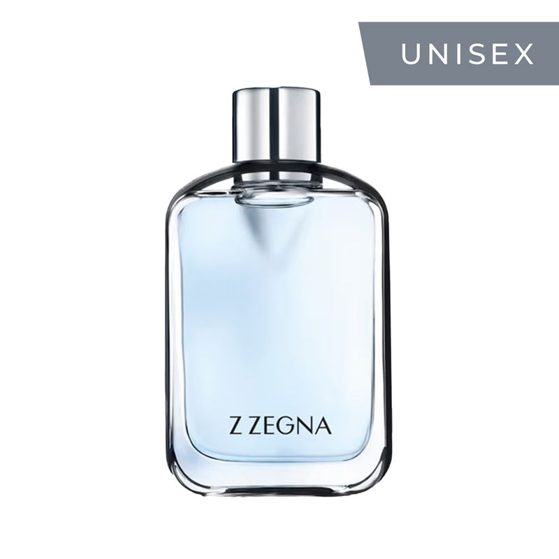 Buy Ermenegildo Zegna Z Eau De Toilette Online