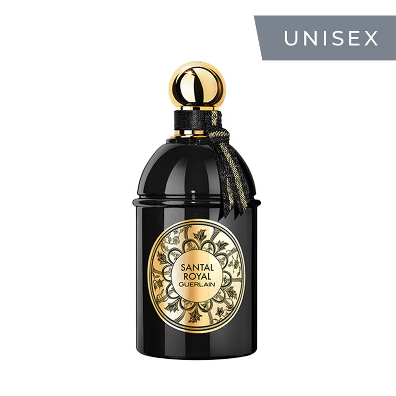 Guerlain santal deals royal hair mist