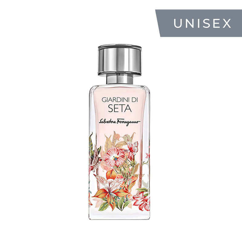 Ferragamo Giardini Di Seta Eau De Parfum