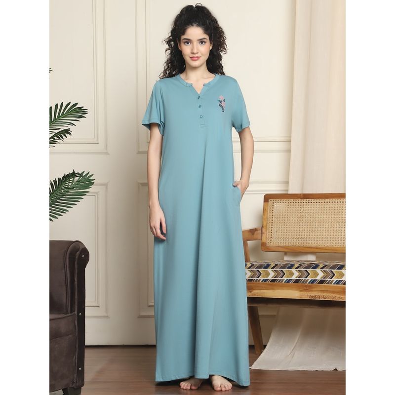 Indreams Maxi Nightdress (L)