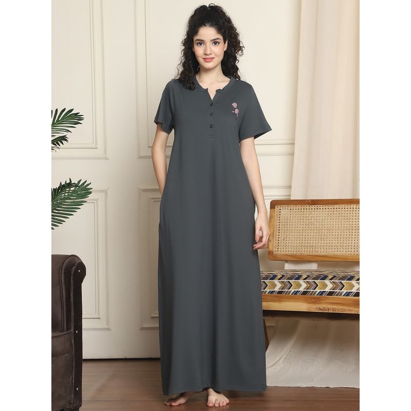 Indreams Maxi Nightdress (L)